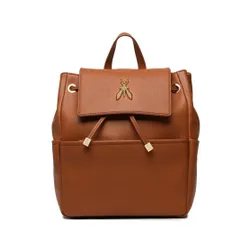 Patrizia Pepe 8b0097 / L001 B757 rucsac nou Cuoio