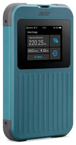 Acer Connect M4 5G Mobile Hotspot