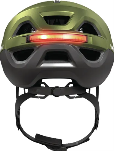 Kask rowerowy ABUS Urban-I 4.0 ACE