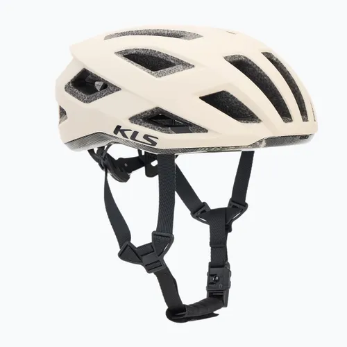 Kask rowerowy Kellys Dynamic II sand
