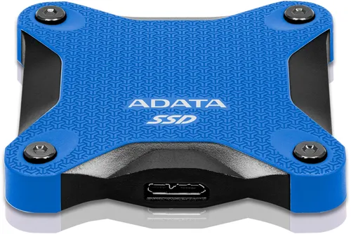 Dysk ADATA SD620 512GB SSD Niebieski