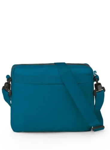 Сумка на плечо Osprey Ultralight Satchel-waterfront blue