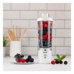 Blender kielichowy Sponge SPONBLW01 Bezprzewodowy 0,6l