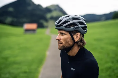 Kask rowerowy ABUS AirBreaker