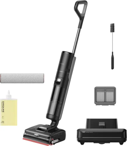 Odkurzacz DREAME H15 Pro Foam Wash