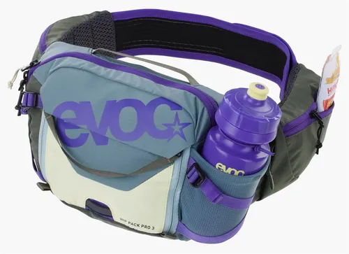 Nerka EVOC Hip Pack Pro 3
