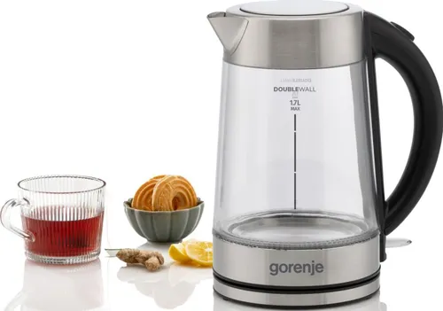 Czajnik GORENJE K17GDWII