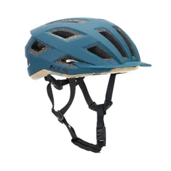 Kask rowerowy Kellys Dynamic II thunderstorm blue
