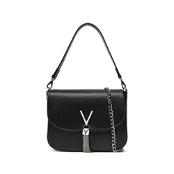Valentino Divina Vbs1r404g Nero portofel