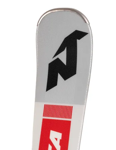 Narty slalomowe NORDICA DOBERMAN SLC + wiązania MARKER TPX 12 FDT z GRIP WALK 2020 - Długość (cm) - 165