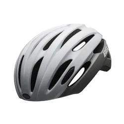 Kask rowerowy Bell Avenue Integrated MIPS matte gloss white/gray