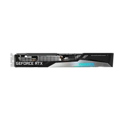 Karta graficzna Gigabyte GeForce RTX 3060 GAMING OC (rev. 2.0) LHR 12GB GDDR6 192bit DLSS