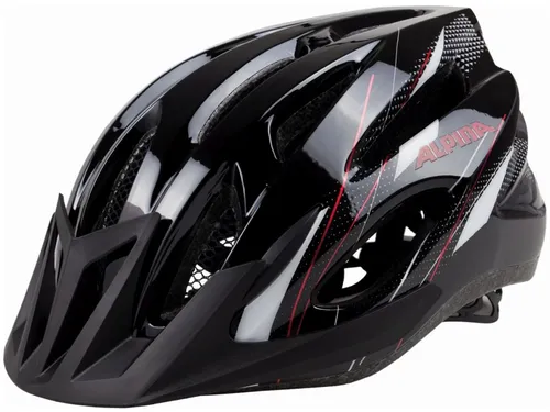 Kask rowerowy ALPINA MTB 17