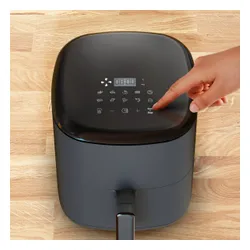 Air Fryer Frytkownica beztłuszczowa TEFAL Easy Fry EY245B10 5l 10 automatycznych programów