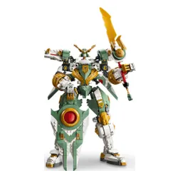 LEGO 71860 Ninjago: Титановый мех Ллойда 15-я годовщина