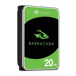 Dysk SEAGATE BarraCuda 20TB HDD