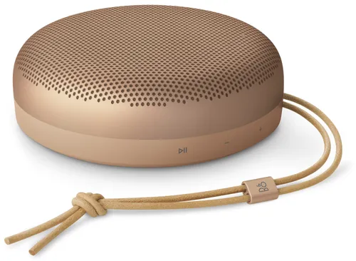 Głośnik mobilny BANG & OLUFSEN Beosound A1 3rd Gen Brązowy