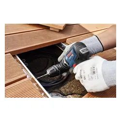 Wiertarko-wkrętarka BOSCH Professional GSR 12V-35 FC 06019H3004