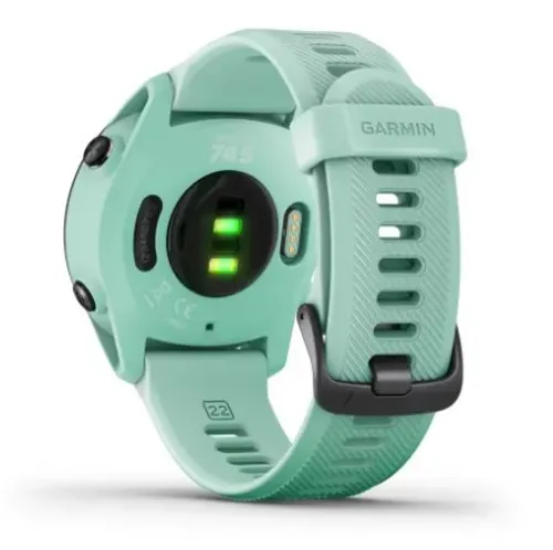 Смарт-часы Garmin Forerunner 745