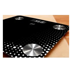 Waga łazienkowa ELDOM TWO550