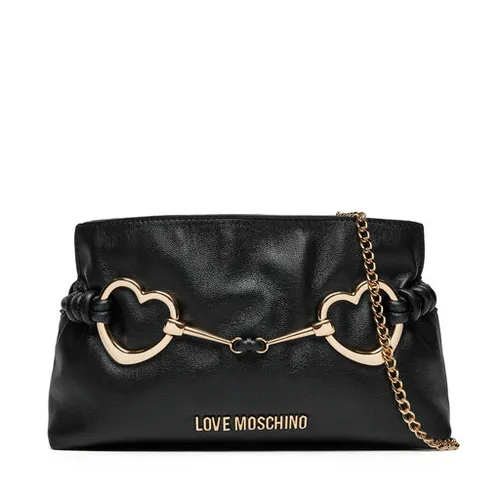Torebka LOVE MOSCHINO JC4034PP1MLB0000