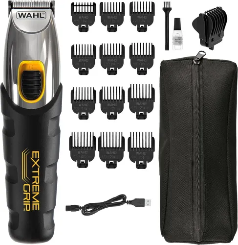 Trymer WAHL Extreme Grip Beard 9893-0440