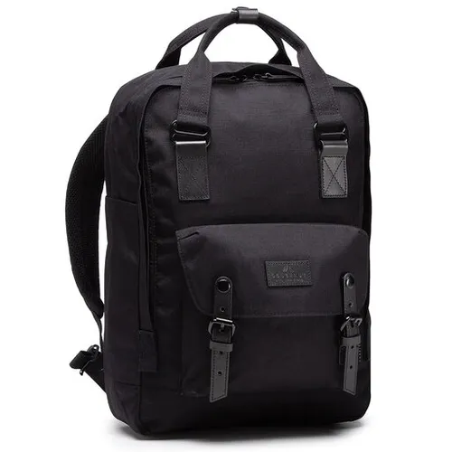 Gogoasa Macroon Mare Cordura Rucsac D011cb-0003-F Negru 0003