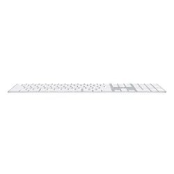 Klawiatura membranowa Apple Magic Keyboard z polem numerycznym