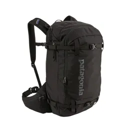 Туристический рюкзак Patagonia SnowDrifter Pack 30 l-shrub green