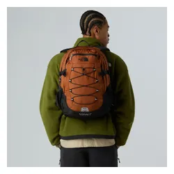 Plecak miejski The North Face Borealis Classic 29 l burnt umber/black