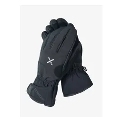 Rękawice narciarskie Montura Ski Light Glove - black