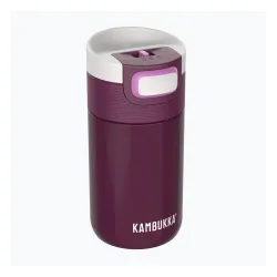 Kubek termiczny Kambukka Etna 300 ml cherry lacquer