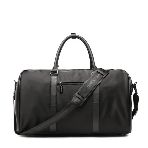 Valentino Andres Re Vbs7c810 Nero Bag