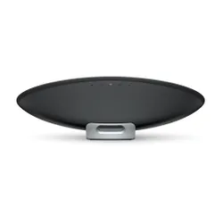 Bluetooth-динамик Bowers &amp; Wilkins Zeppelin AirPlay 240w Midnight Grey