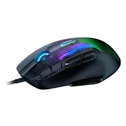 Myszka gamingowa Roccat Kone XP - czarny