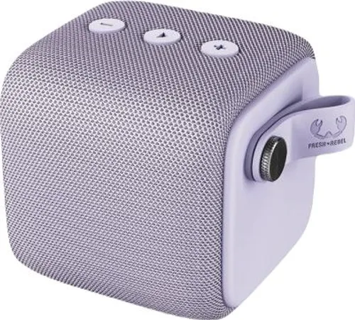 Fresh N Rebel Rockbox Bold S Dreamy Lilac Hoparlörü (1RB6000DL)