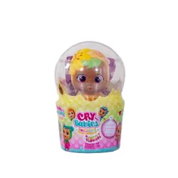 Cry Babies Magic Tears Dress Happy Flowers lalka