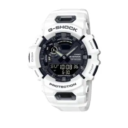 Часы G-Shock GBA-900-7AER Белый