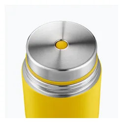 Termos na żywność Esbit Sculptor Stainless Steel Food Jug 1000 ml sunshine yellow