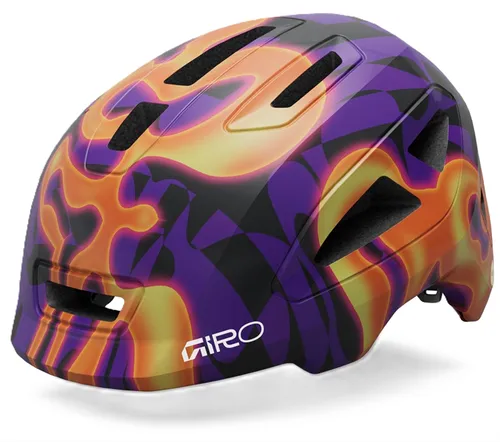 Kask rowerowy GIRO Scamp II MIPS