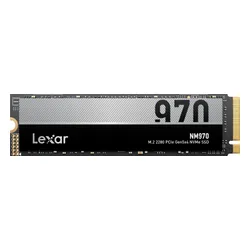 Dysk LEXAR NM970 2TB SSD