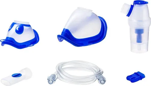 Flaem Inhalator Hospineb Professional