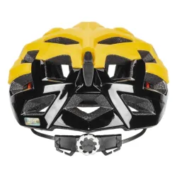 Kask rowerowy Uvex Race 7 żółty