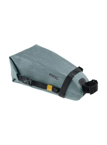 Torba podsiodłowa Evoc Seat Pack WP 4 - steel