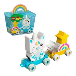 LEGO DUPLO Jednorożec 10953