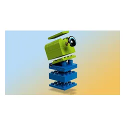 LEGO Movie 2 UltraKocia i Lucy Wojowniczka (70827)