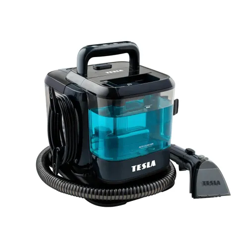 Odkurzacz Tesla PowerWash & Steam Station TQS600 1800W