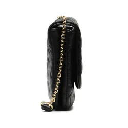 Dragoste MOSCHINO jc4097pp0hla0000 Nero Galv sac. Oro
