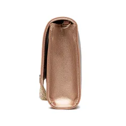 Valentino Divina Vbs1r401g portofel Oro Rosa