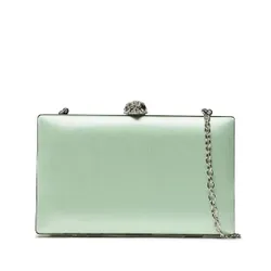 Kurt Geiger Kensington Clutch Bag 9544373759 Verde Pal